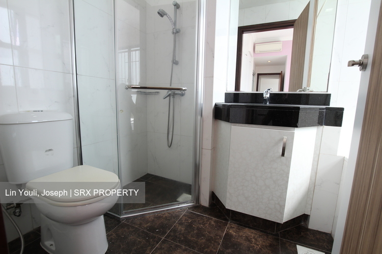 Bishan Loft (D20), Condominium #187772142
